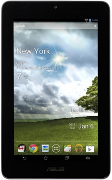 Asus MeMO Pad ME172V Grey Asus MeMO Pad ME172V Grey